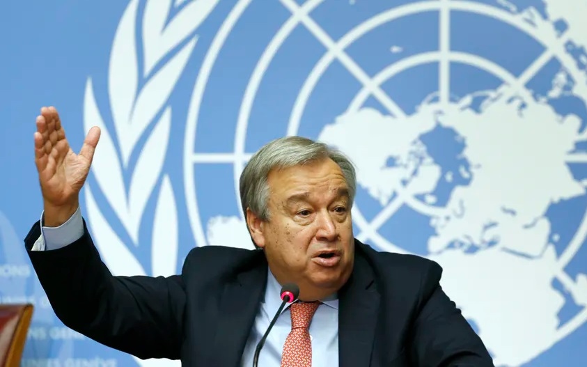 Liên Hợp Quốc bắt đầu lựa chọn tổng thư ký tiếp theo